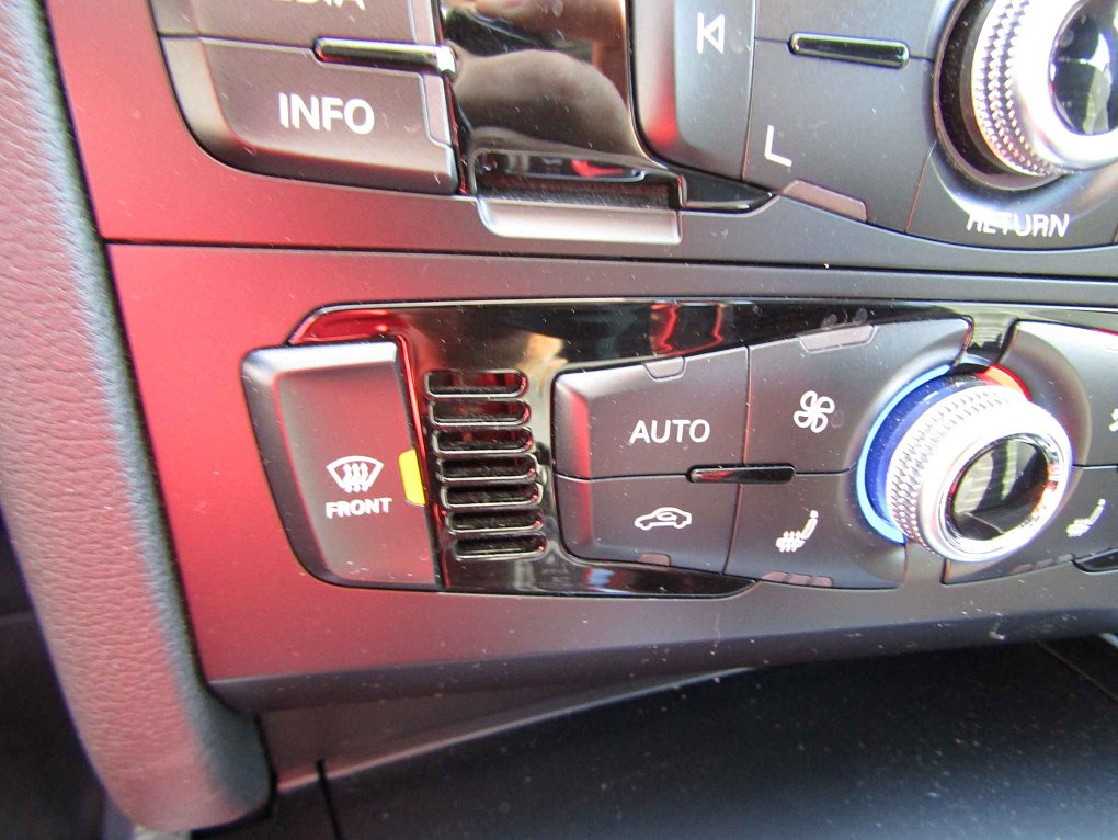 Audi A5 2.0 TDi  Quattro