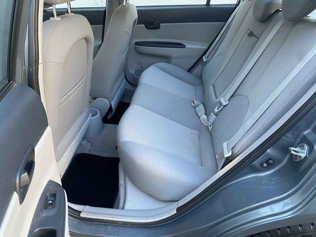 Hyundai Accent 1.4i 