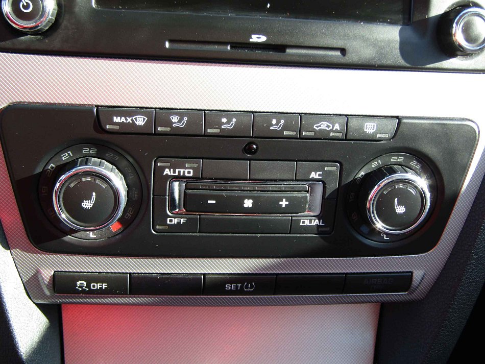 Škoda Octavia II 1.6 TDi 