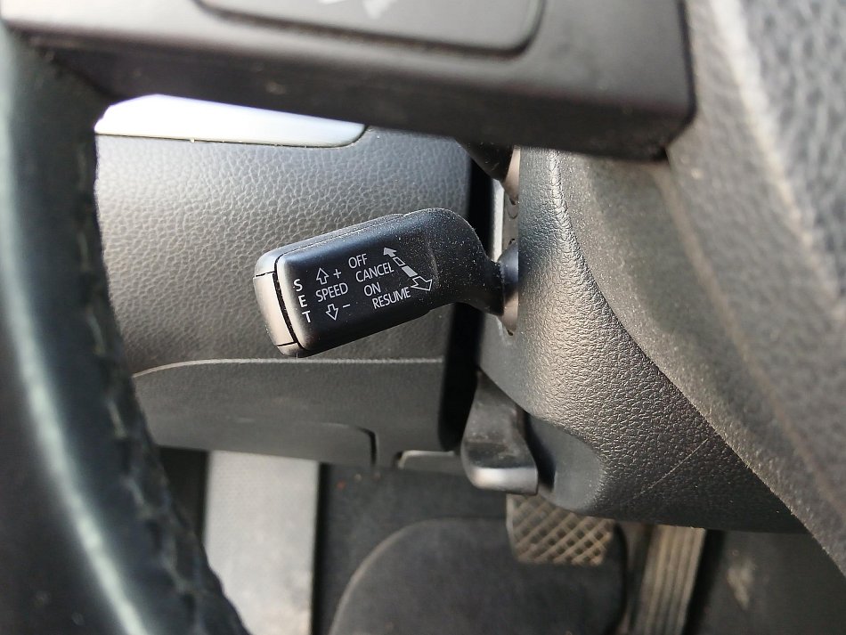 Volkswagen Sharan 2.0 TDi 