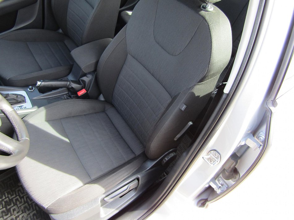 Škoda Octavia III 1.8 TSi 