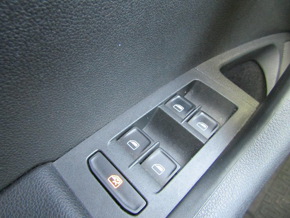Škoda Octavia III 1.8 TSi 