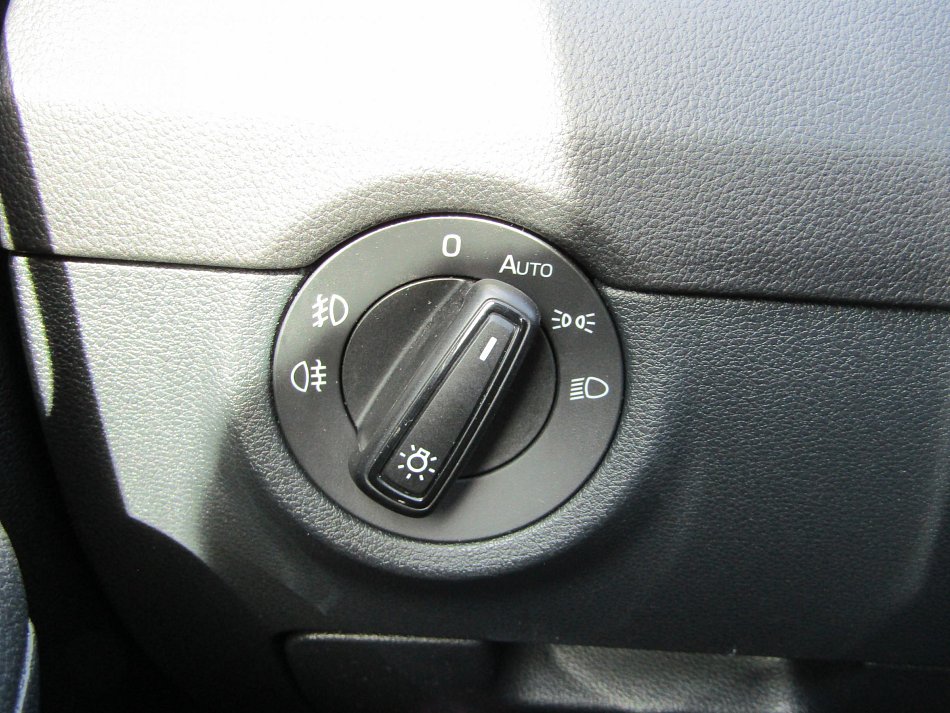 Škoda Octavia III 1.8 TSi 