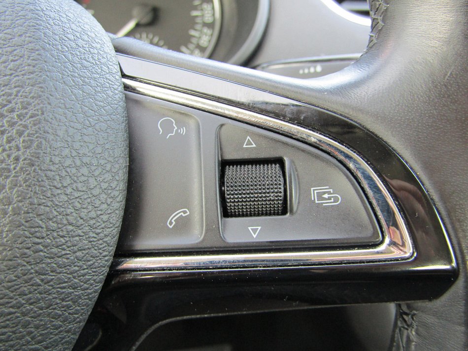 Škoda Octavia III 1.8 TSi 