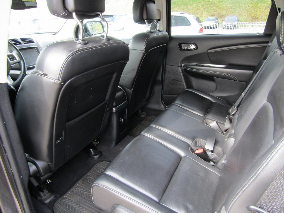 Fiat Freemont 2.0JTD  4x4