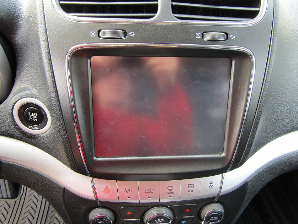 Fiat Freemont 2.0JTD  4x4