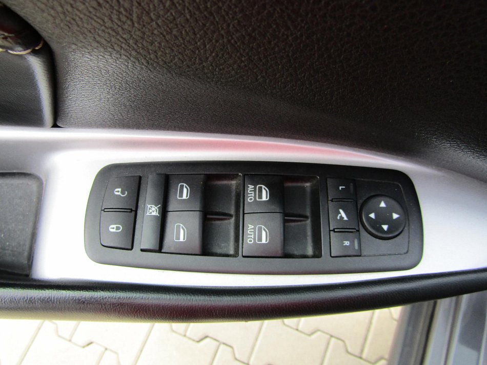 Fiat Freemont 2.0JTD  4x4