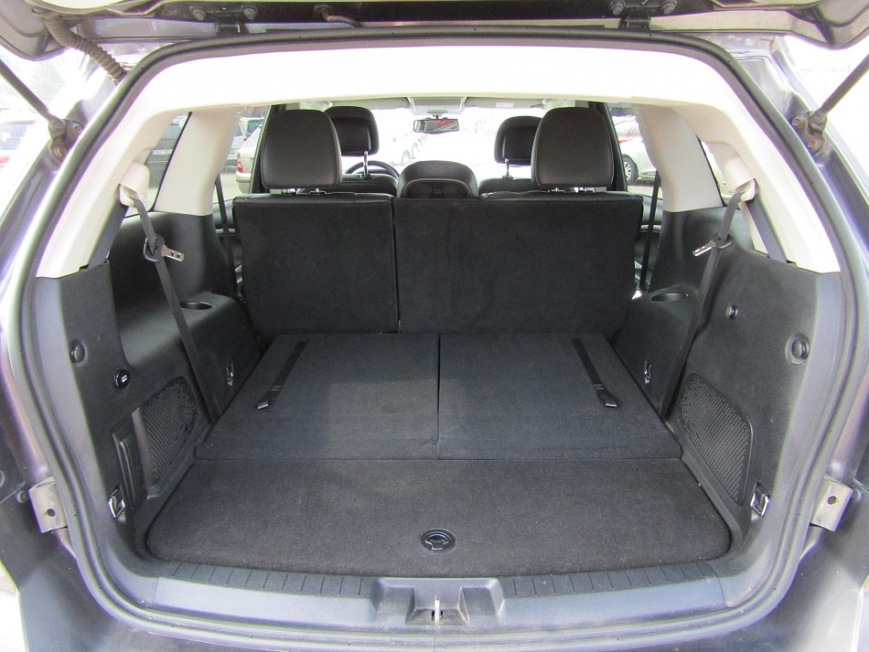 Fiat Freemont 2.0JTD  4x4