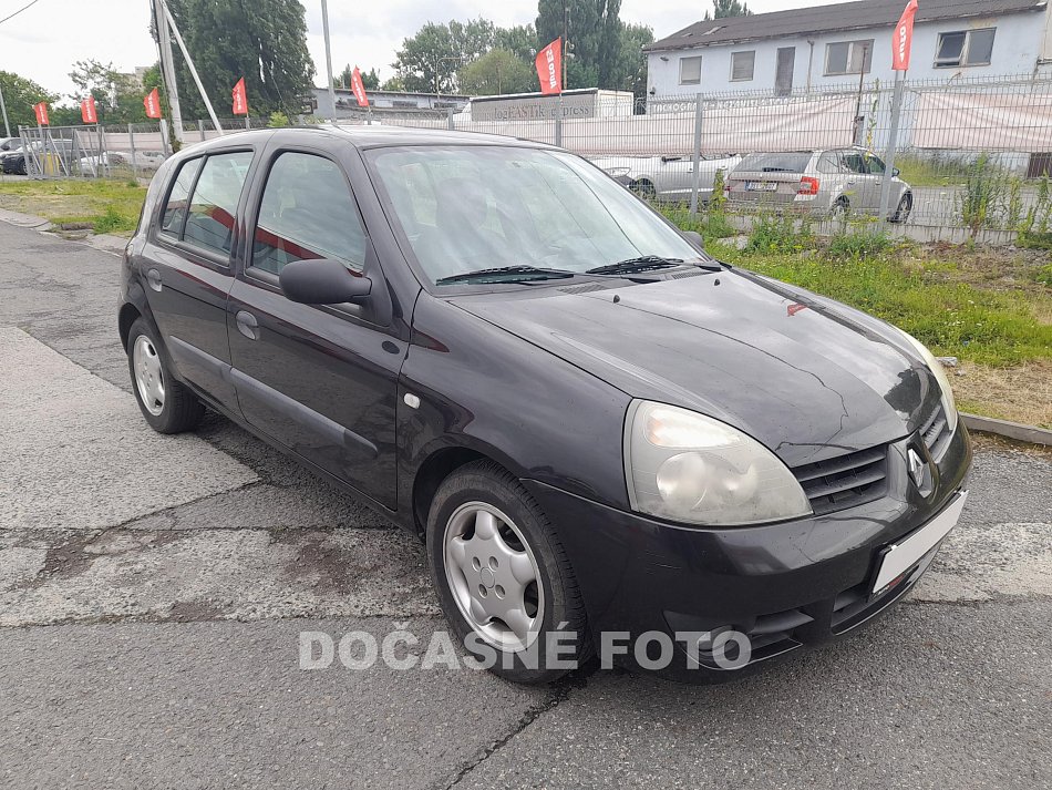 Renault Clio 1.2i 