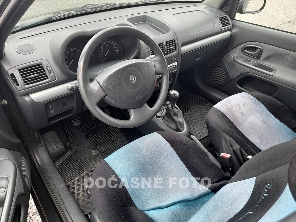 Renault Clio 1.2i 