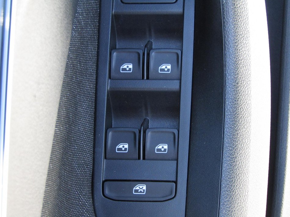 Škoda Scala 1.0 TSi Style