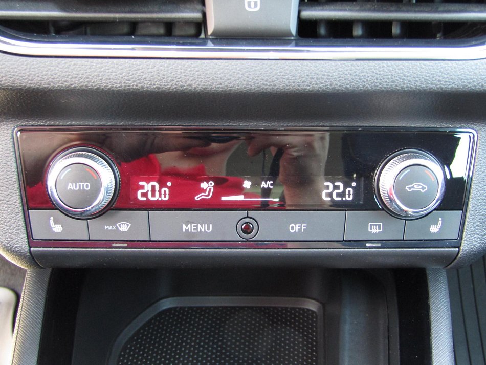 Škoda Scala 1.0 TSi Style
