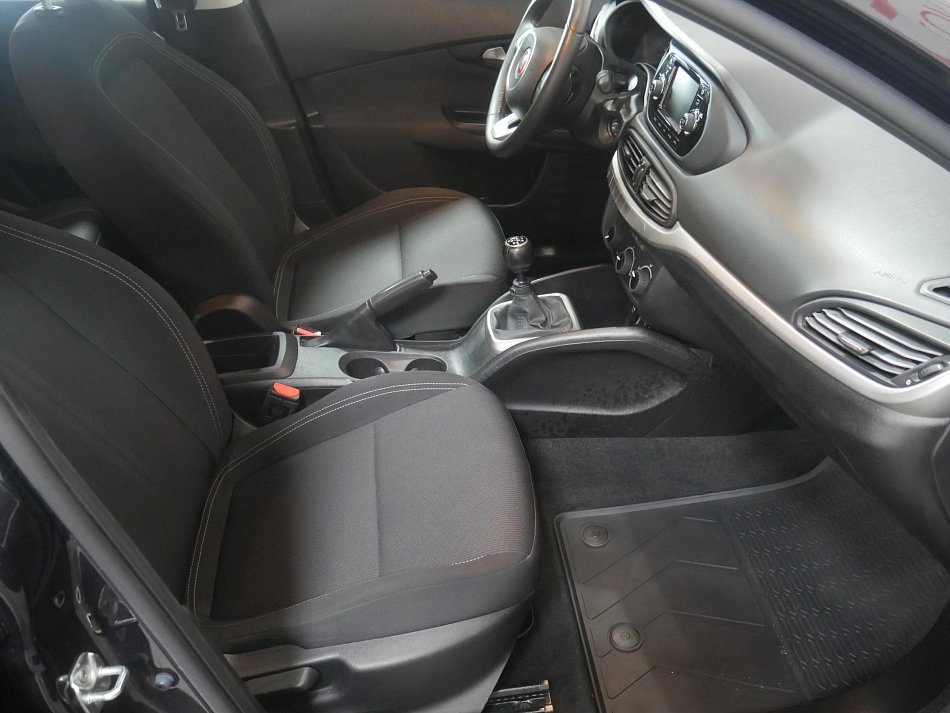 Fiat Tipo 1.4 i 