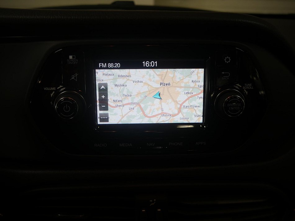 Fiat Tipo 1.4 i 