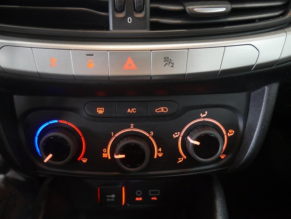 Fiat Tipo 1.4 i 
