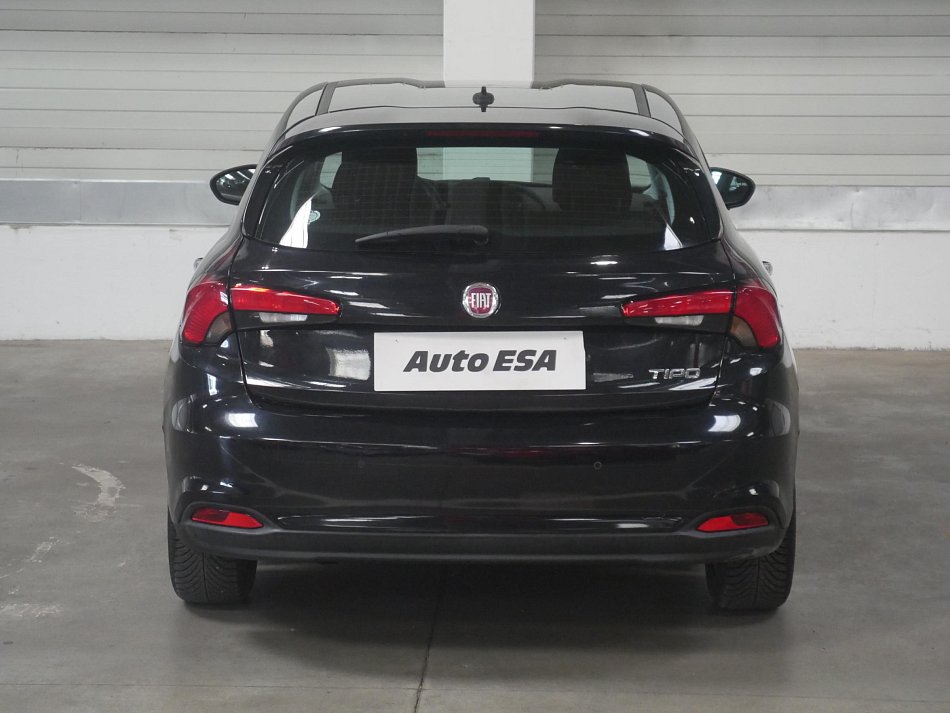 Fiat Tipo 1.4 i 