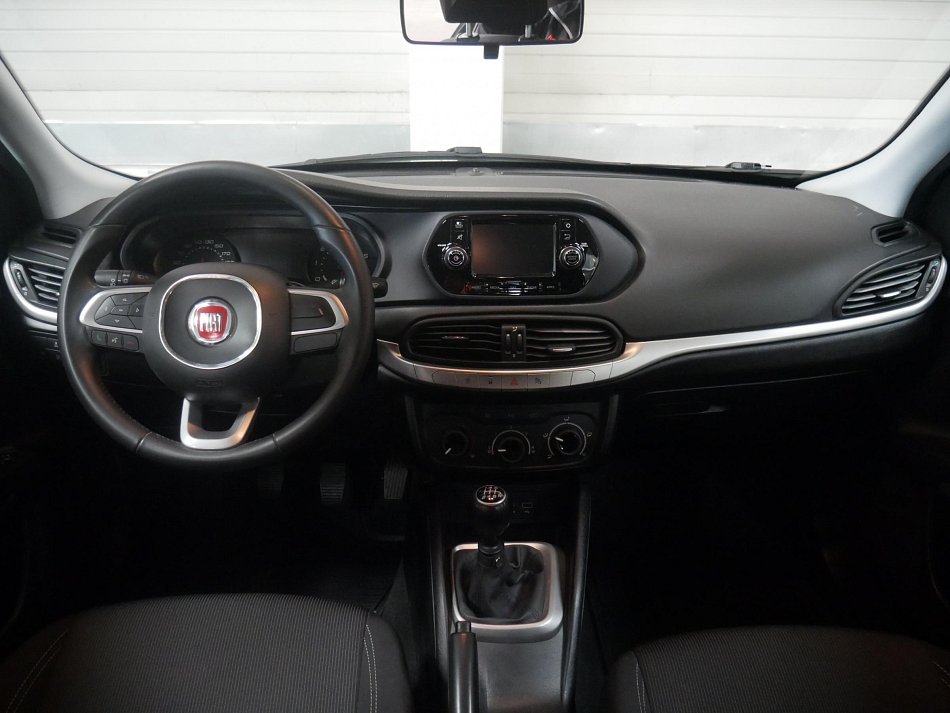 Fiat Tipo 1.4 i 