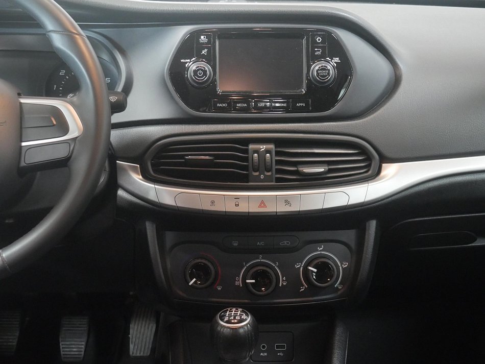 Fiat Tipo 1.4 i 