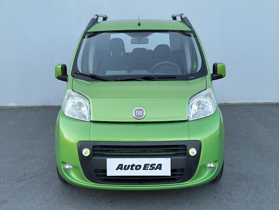 Fiat Fiorino 1.4i 