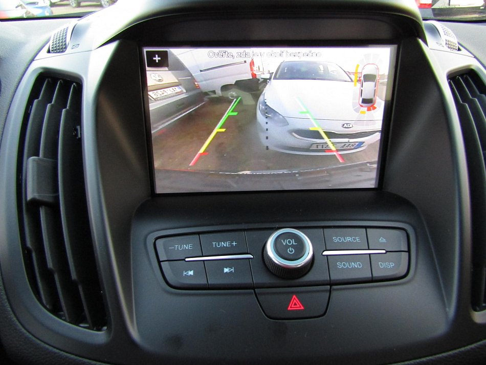 Ford Kuga 1.5EB Titanium