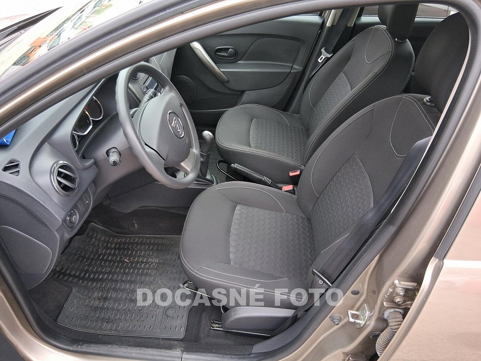 Dacia Logan 0.9 TCE 