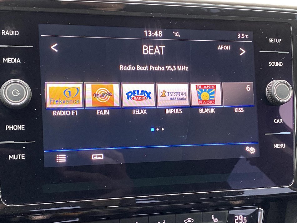 Volkswagen Passat 2.0 TDi R-Line