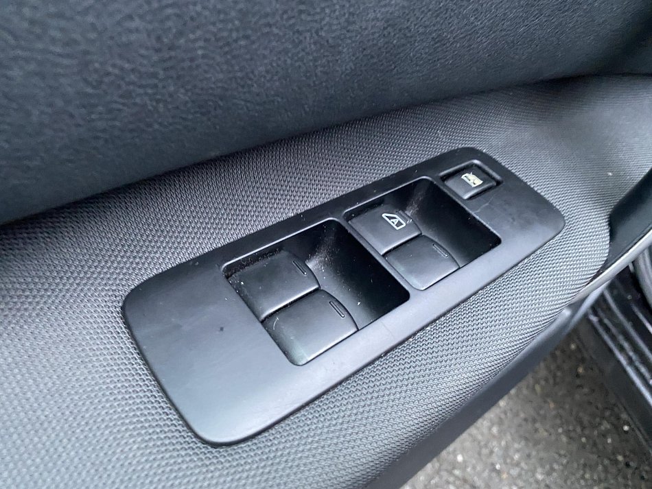 Nissan Qashqai 1.6 I-Way