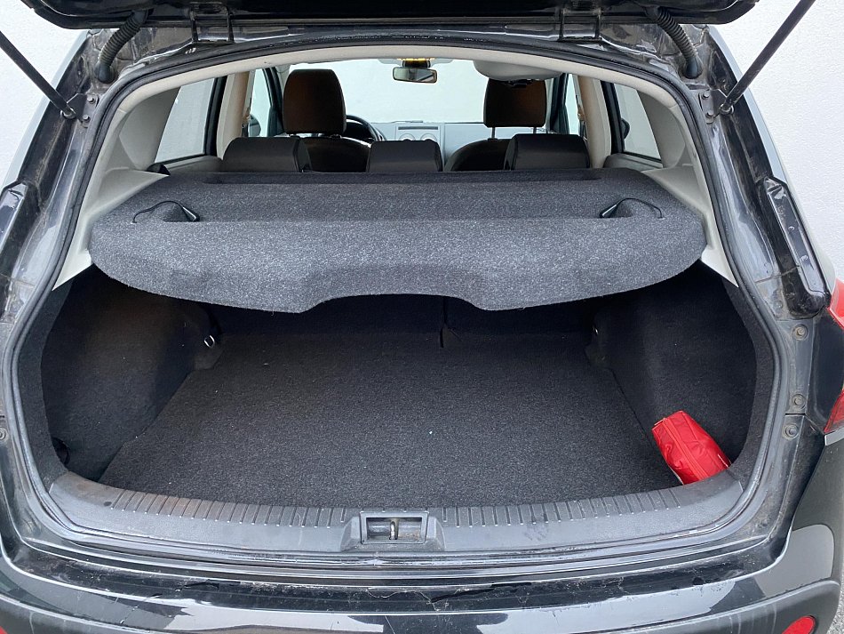 Nissan Qashqai 1.6 I-Way