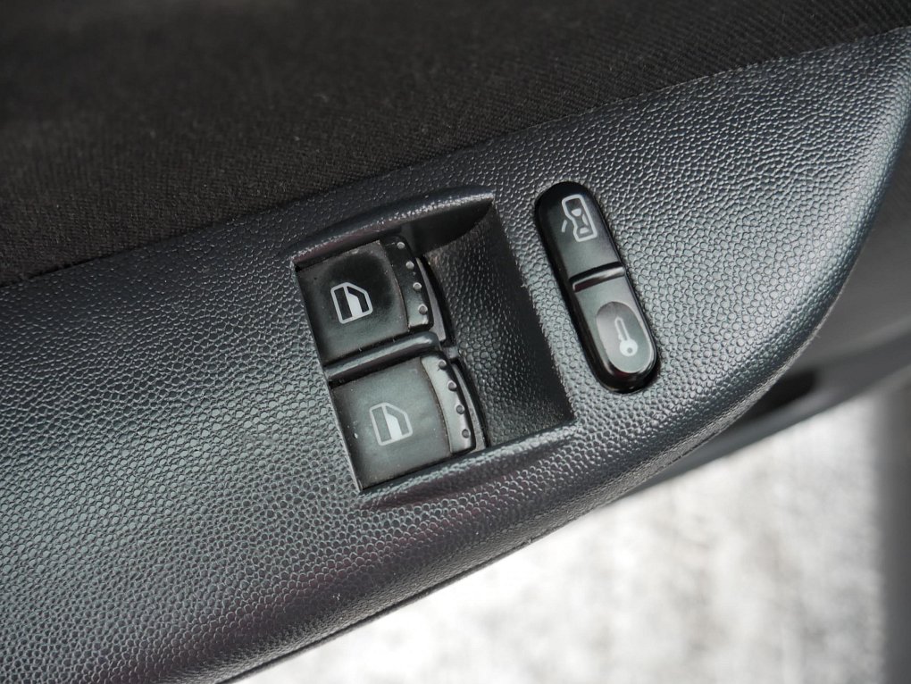 Škoda Fabia I 1.4 TDi 