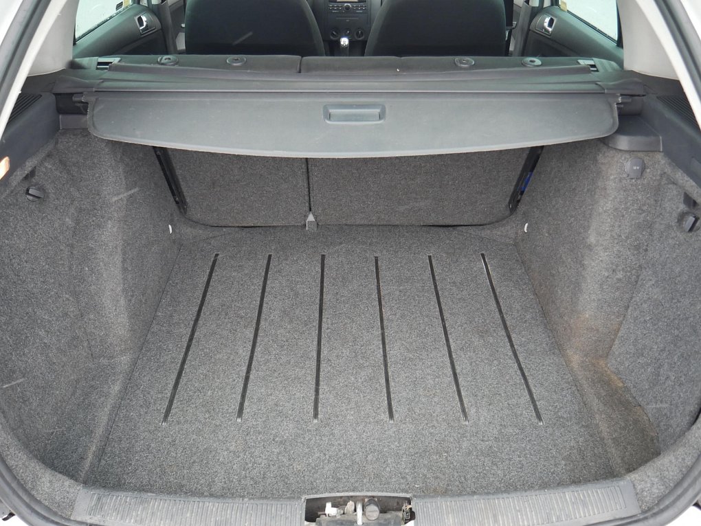 Škoda Fabia I 1.4 TDi 