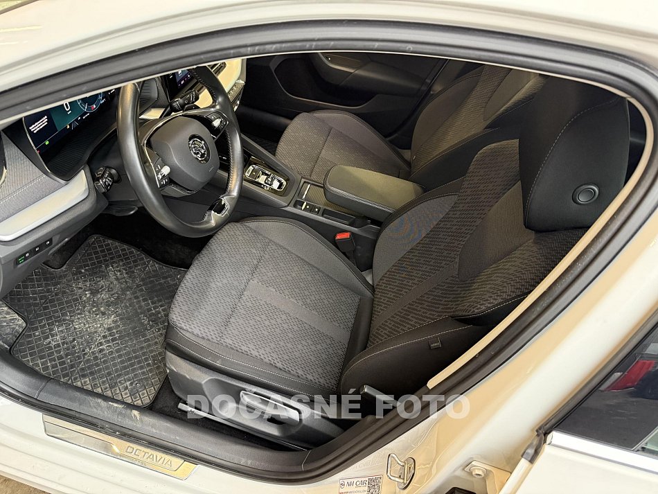 Škoda Octavia IV 2.0TDi 