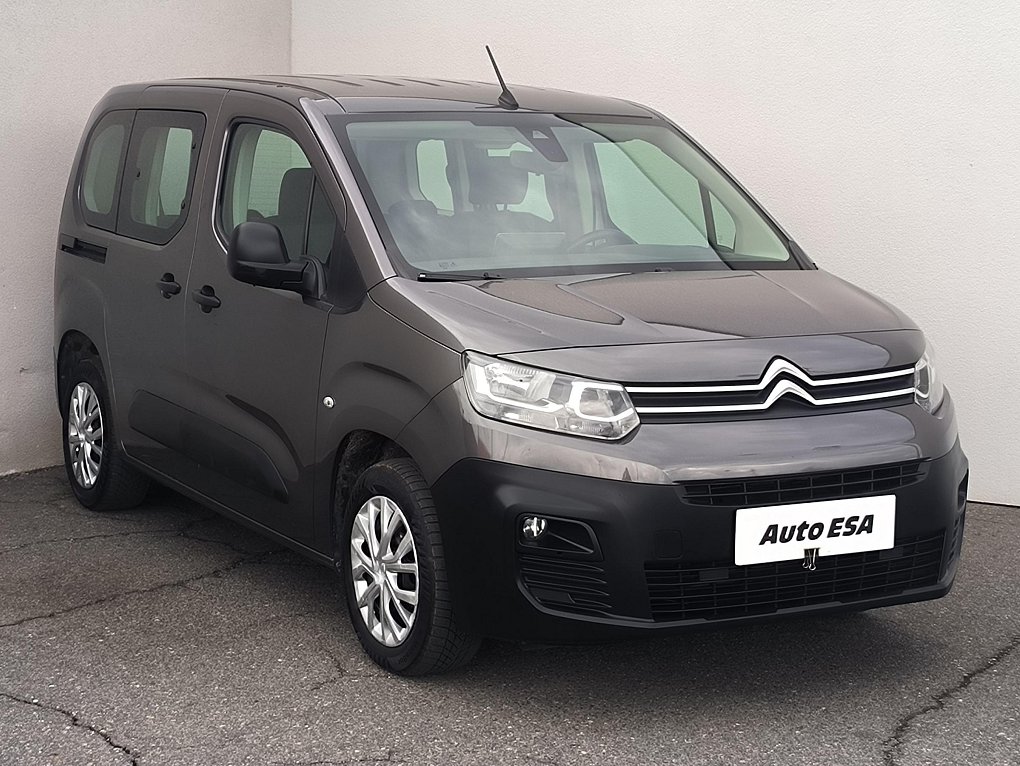 Citroën Berlingo 1.2PT Life