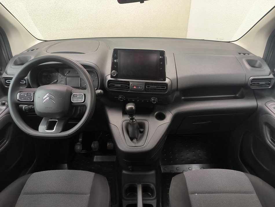 Citroën Berlingo 1.2PT Life