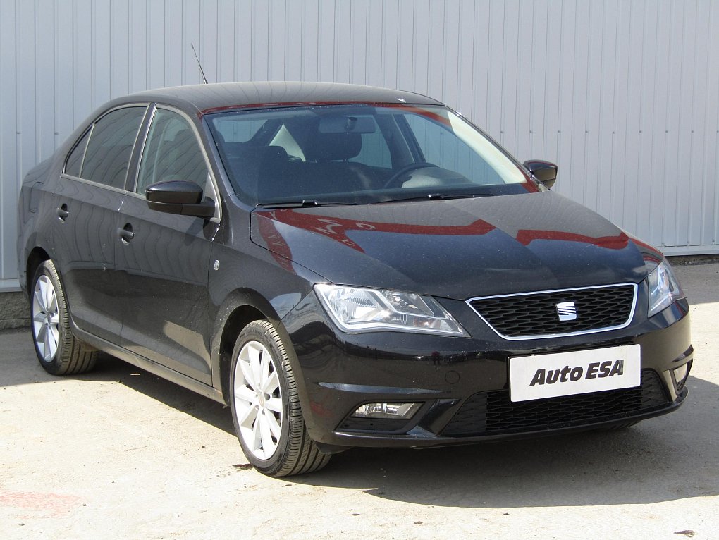 Seat Toledo 1.2 TSi Reference