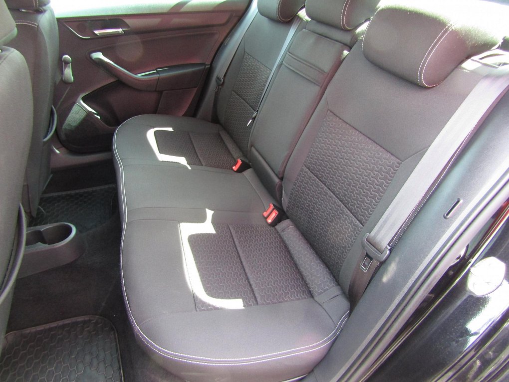 Seat Toledo 1.2 TSi Reference