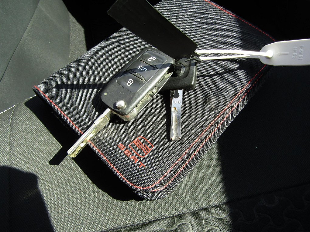 Seat Toledo 1.2 TSi Reference