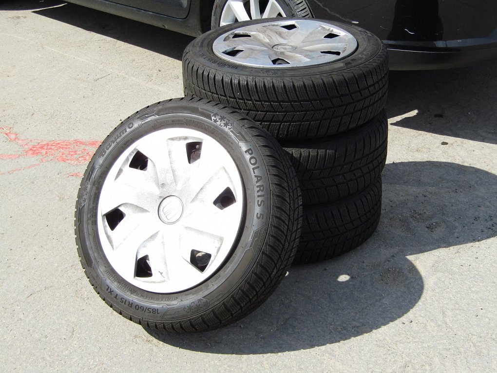 Seat Toledo 1.2 TSi Reference