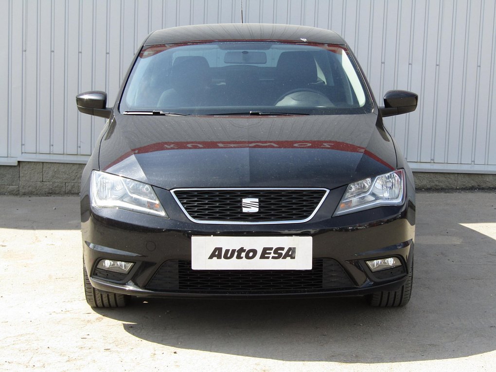 Seat Toledo 1.2 TSi Reference