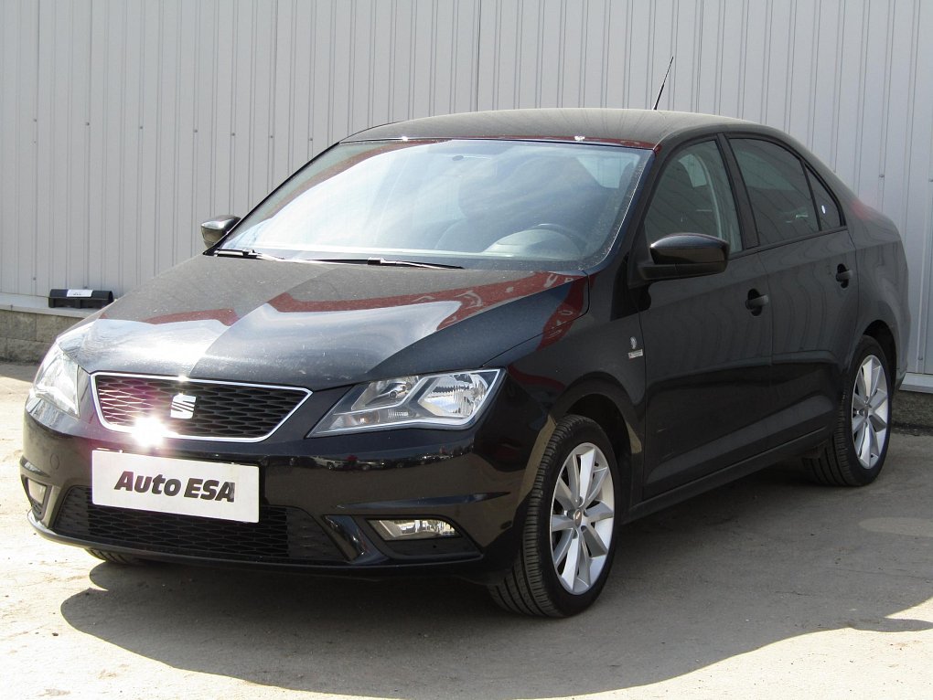 Seat Toledo 1.2 TSi Reference