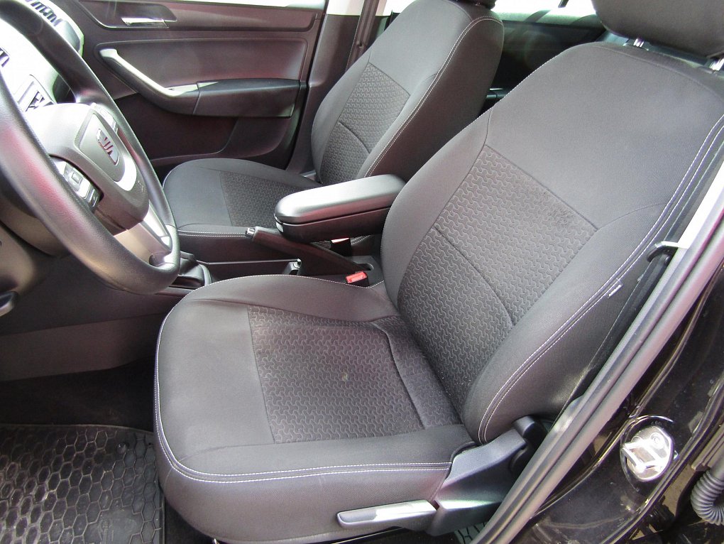 Seat Toledo 1.2 TSi Reference