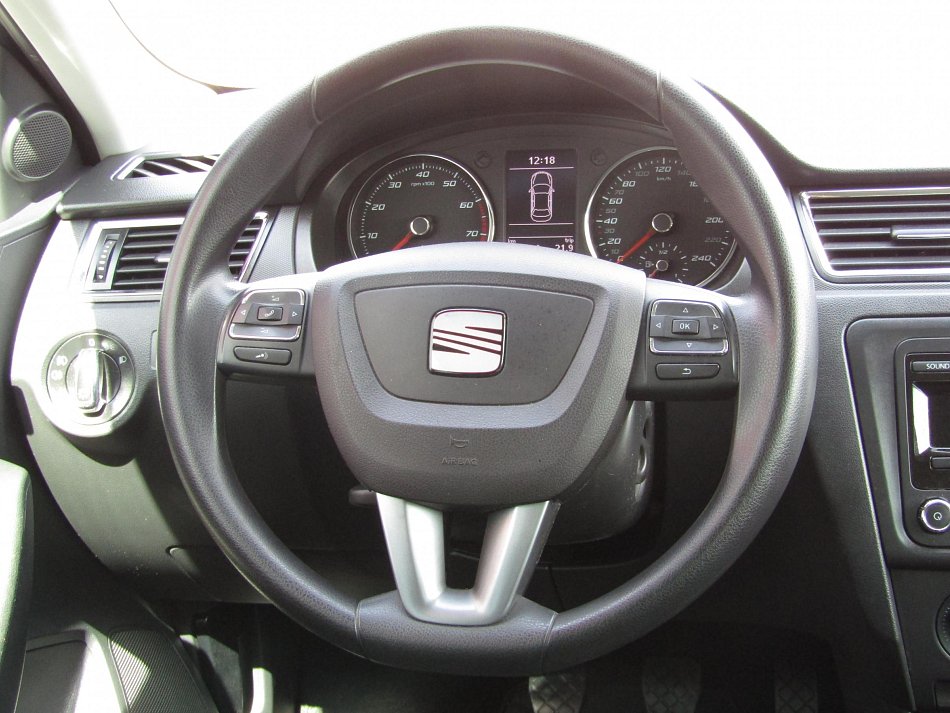 Seat Toledo 1.2 TSi Reference