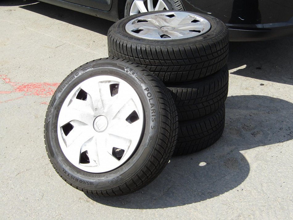 Seat Toledo 1.2 TSi Reference