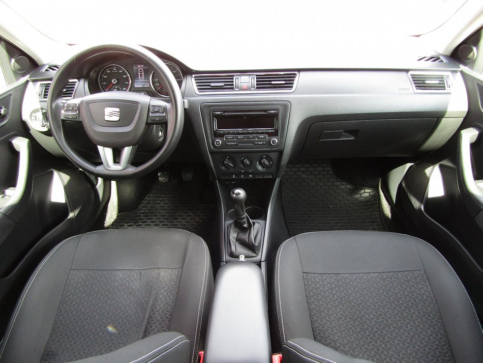 Seat Toledo 1.2 TSi Reference
