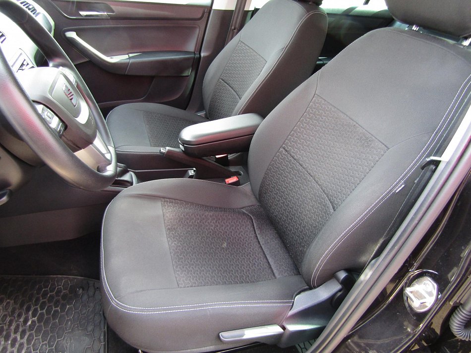 Seat Toledo 1.2 TSi Reference