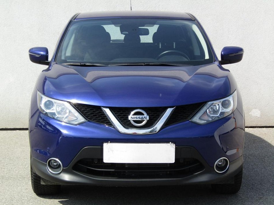 Nissan Qashqai 1.6 dCi Acenta