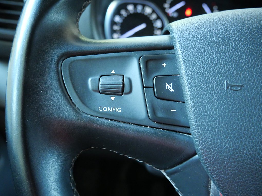 Opel Vivaro 1.5CDTi  L2