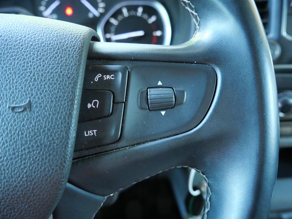 Opel Vivaro 1.5CDTi  L2