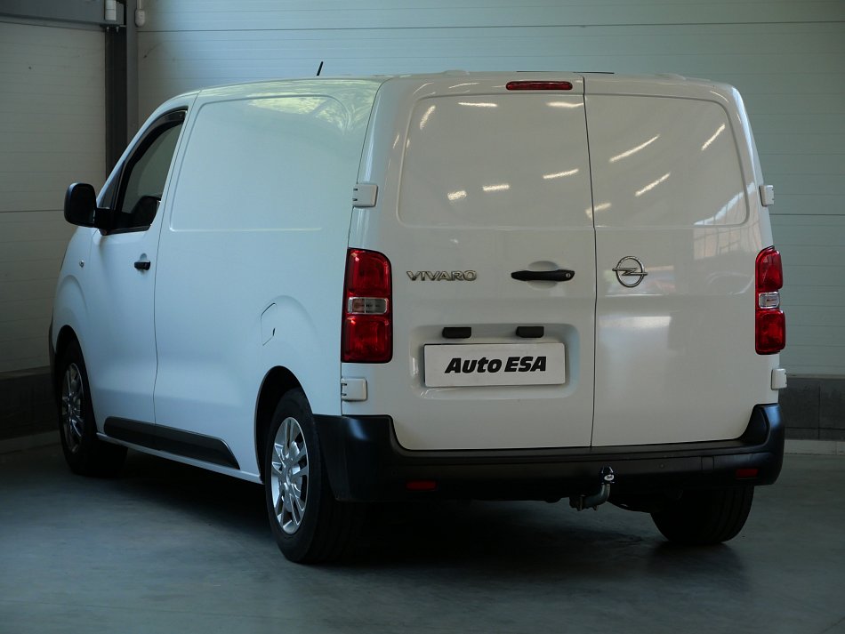 Opel Vivaro 1.5CDTi  L2