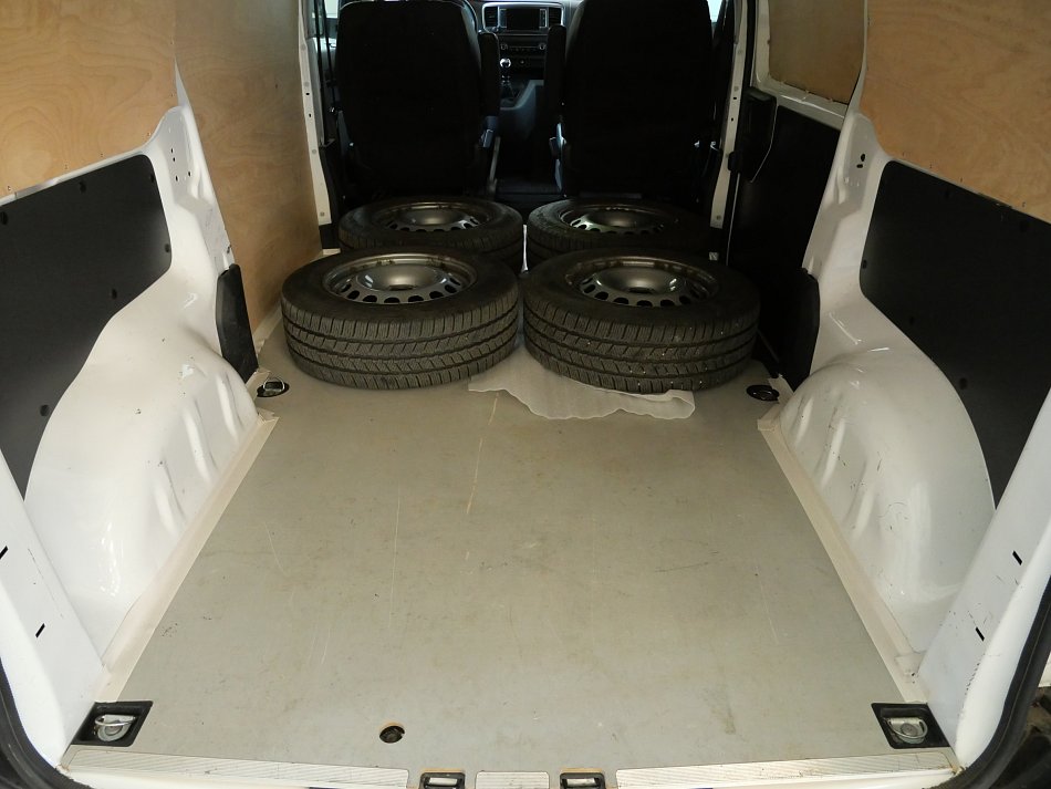 Opel Vivaro 1.5CDTi  L2