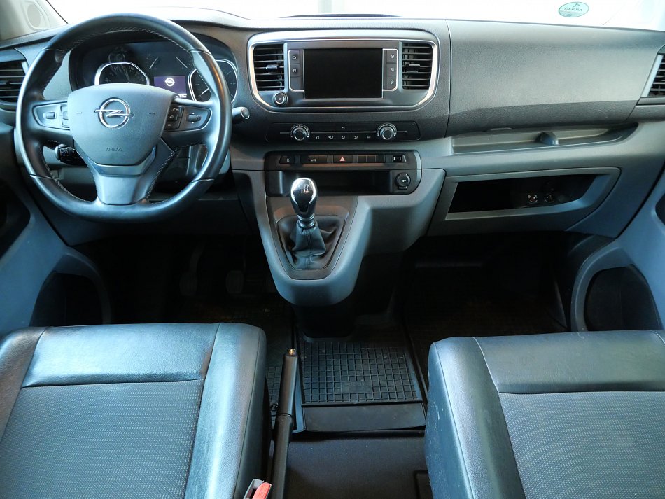 Opel Vivaro 1.5CDTi  L2